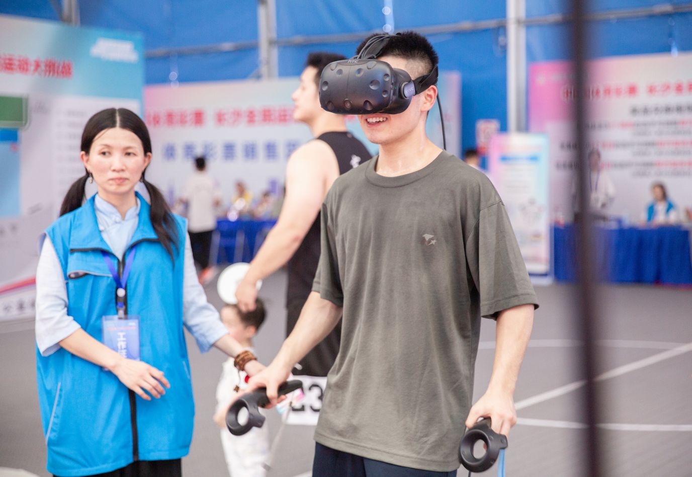 湖南PA集团管理有限公司